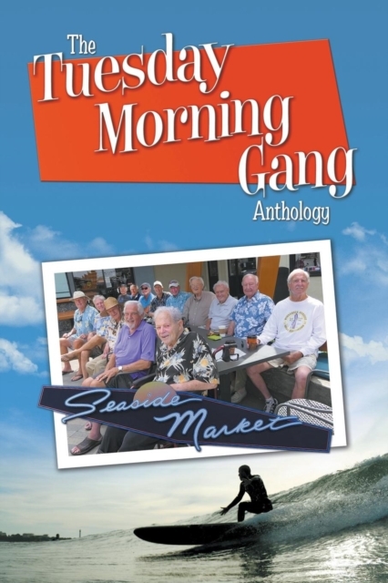 The Tuesday Morning Gang Anthology
