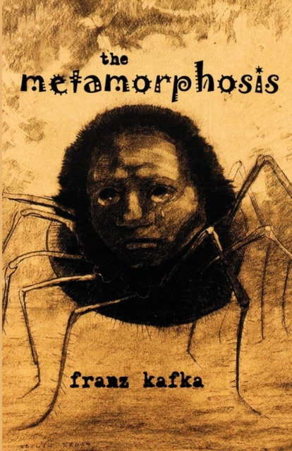 The Metamorphosis, Large-Print Edition