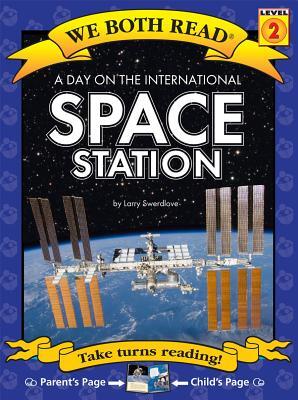 We Both Read-A Day on the International Space Station