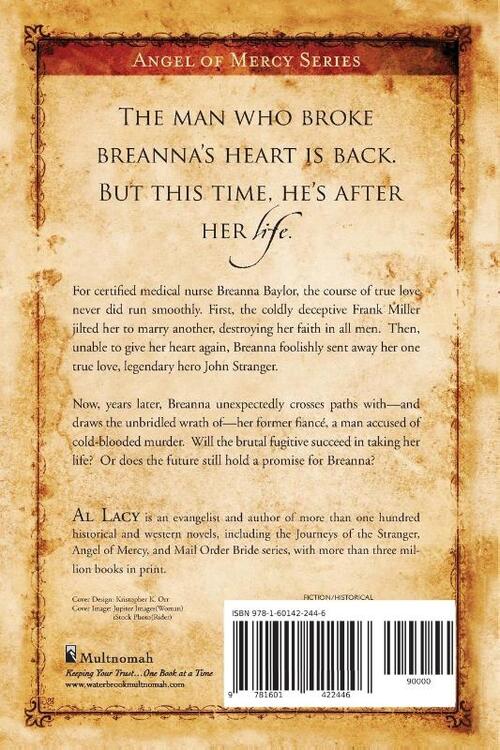 A Promise for Breanna