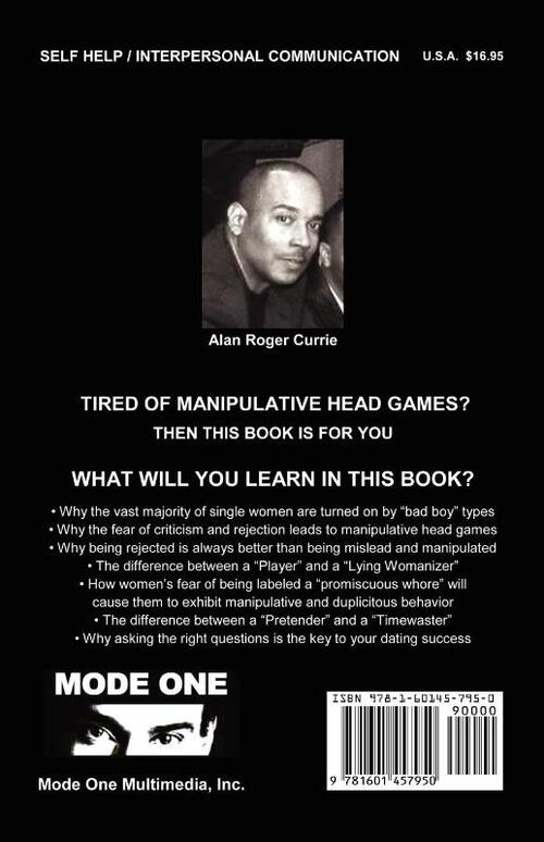 Upfront and Straightforward