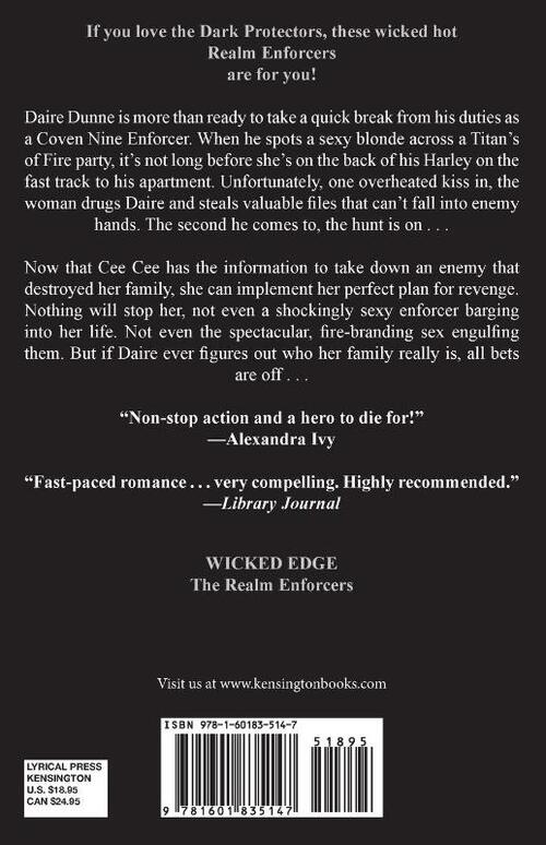 Wicked Edge