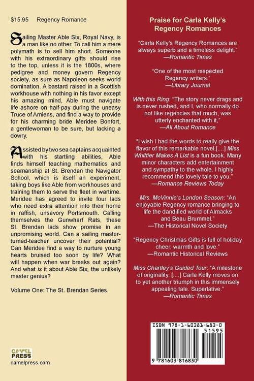 The Unlikely Master Genius