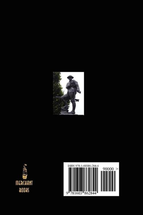 The War Poems of Siegfried Sassoon