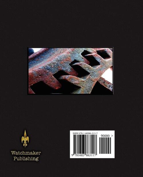 507 Mechanical Movements