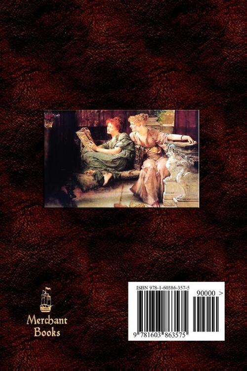 Love Letters of Henry VIII to Anne Boleyn
