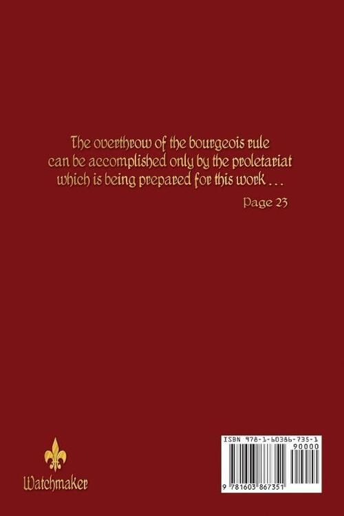 State and Revolution