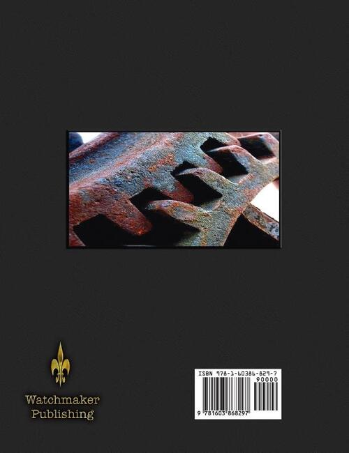 507 Mechanical Movements