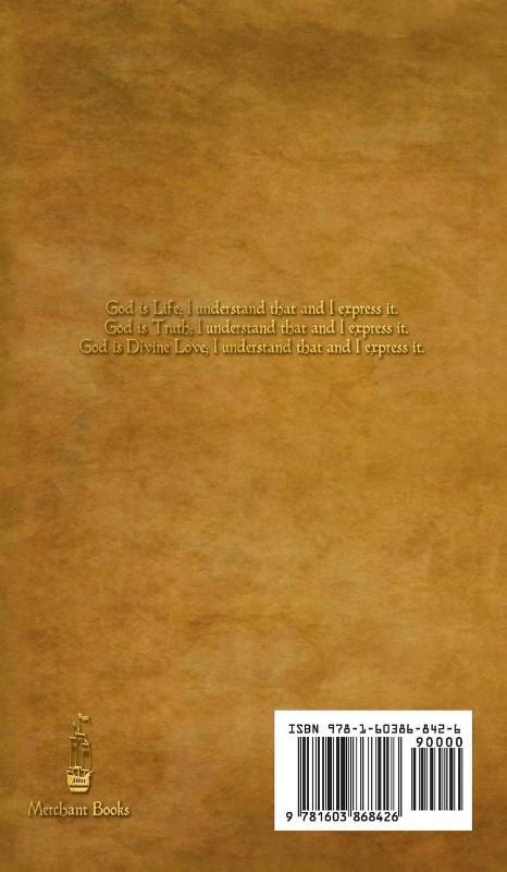 The Seven Day Mental Diet