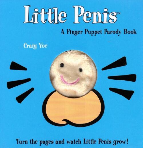 Little Penis
