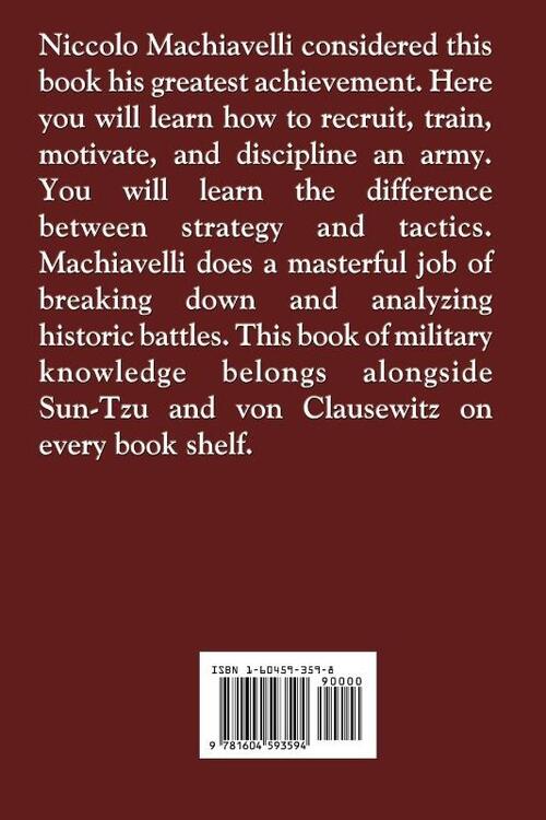 The Art of War