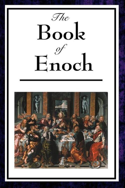 The Book of Enoch