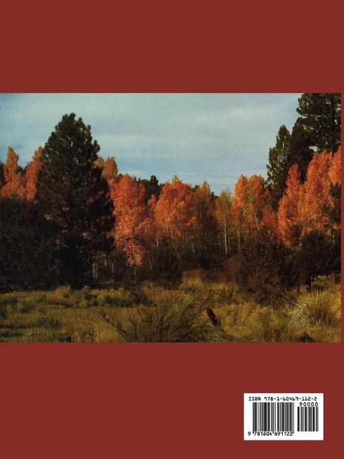 Seeds of Woody Plants in North America