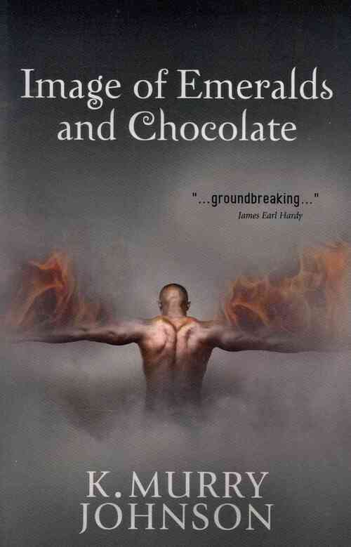 Image of Emeralds and Chocolate