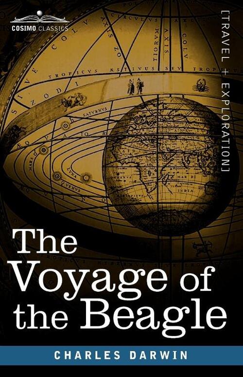 The Voyage of the Beagle
