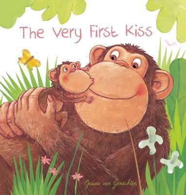 The Very First Kiss