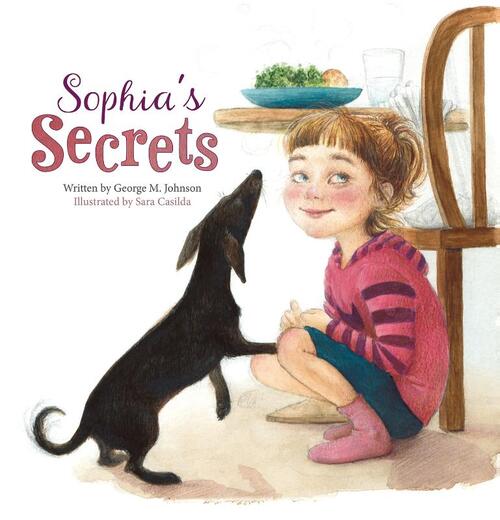 Sophia's Secrets