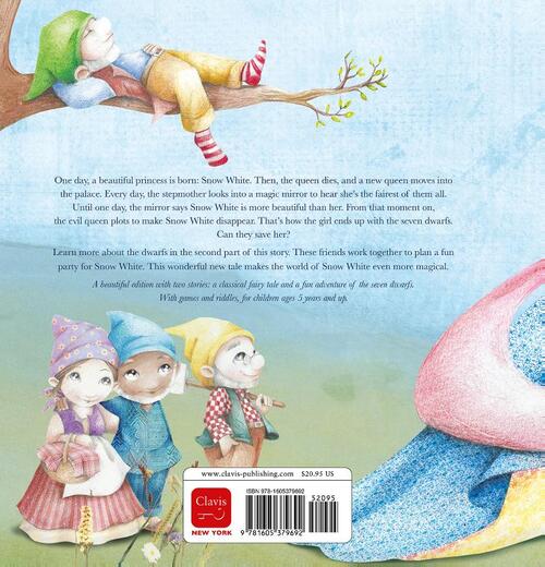 Snow White and the Seven Dwarfs