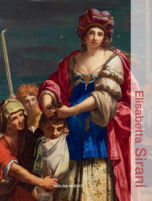 Modesti, A: Elisabetta Sirani