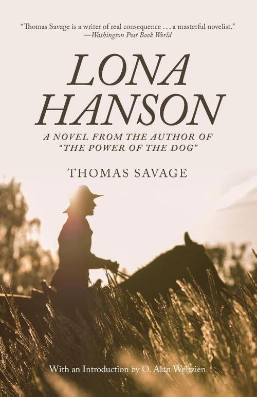Lona Hanson