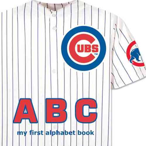 Chicago Cubs ABC