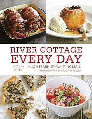 Fearnley-Whittingstall, H: River Cottage Every Day