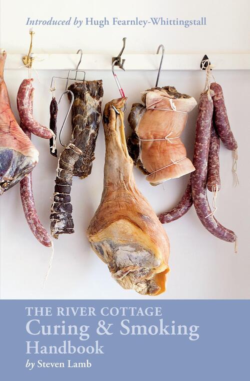 River Cottage Handbook # Riv
