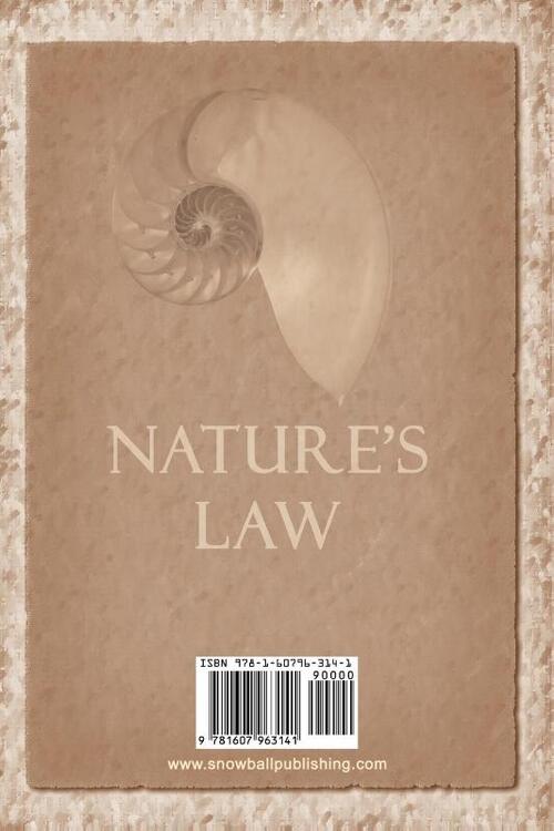 Nature's law