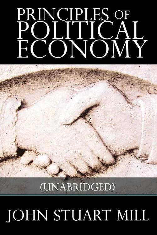 Principles of Political Economy