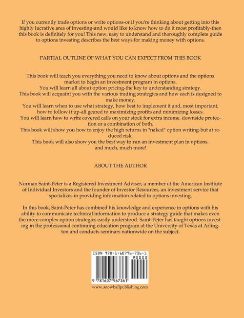 How to Make Money in Stock Options