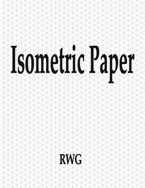 Isometric Paper
