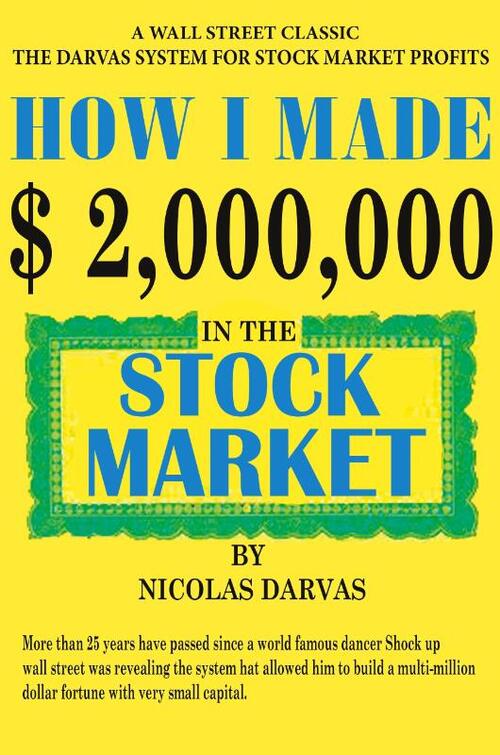 How I Made $2,000,000 in the Stock Market