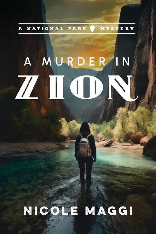 A Murder in Zion