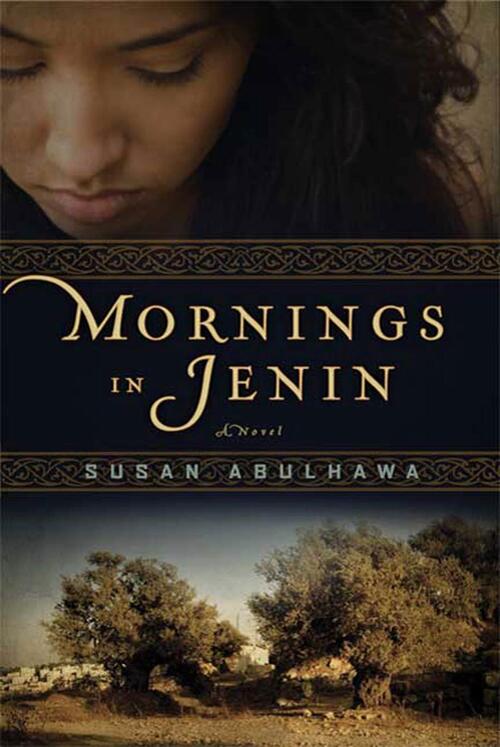 Abulhawa, S: Mornings in Jenin