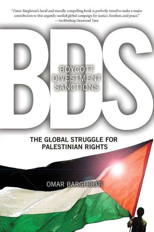 Boycott, Divestment, Sanctions