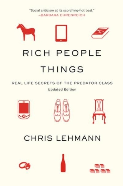 Rich People Things