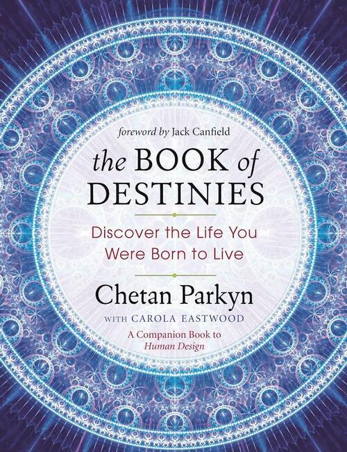 The Book of Destinies