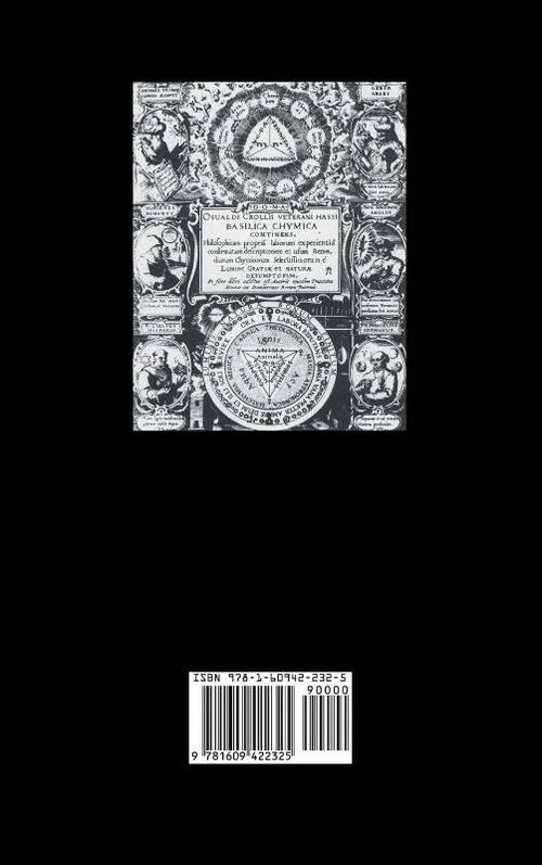 The Emerald Tablet of Hermes