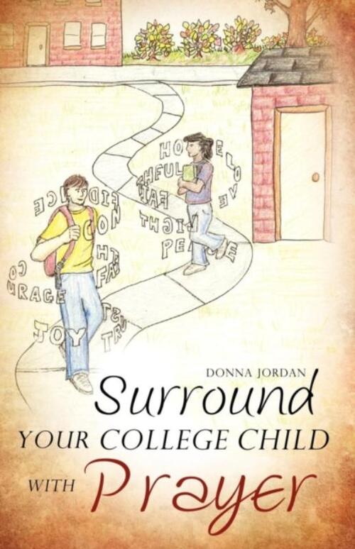 Surround your College Child with Prayer