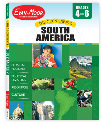 7 Continents 7 Continents Sout