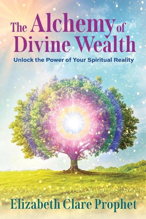 The Alchemy of Divine Wealth
