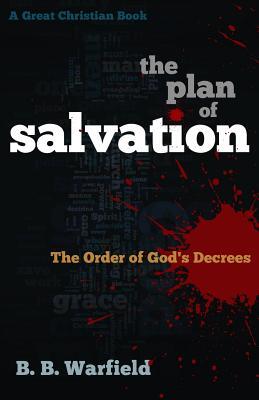 The Plan of Salvation: The order of God's decrees