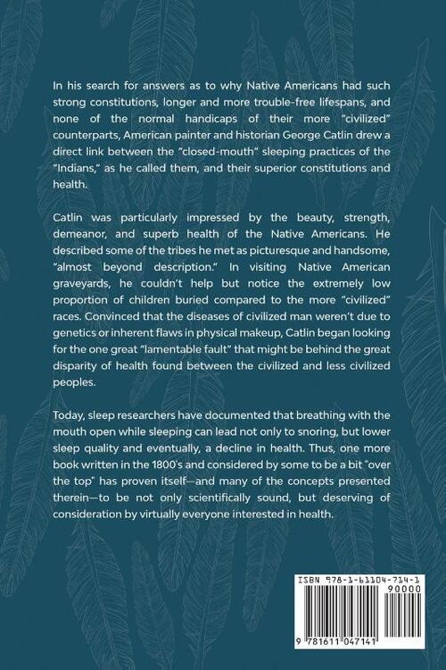 Shut Your Mouth and Save Your Life