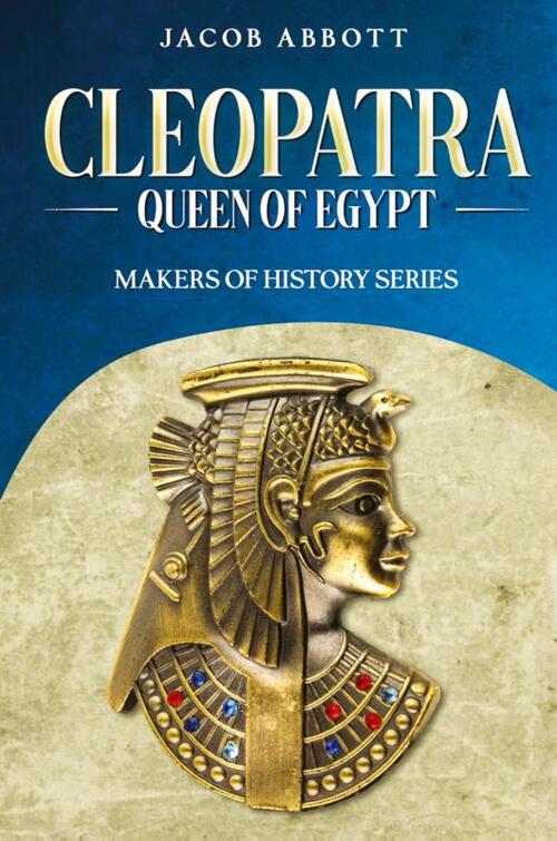Cleopatra, Queen of Egypt