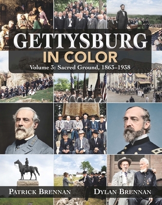 Gettysburg in Color