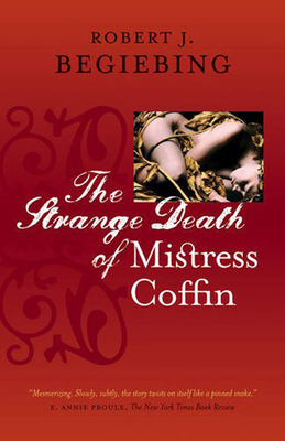 The Strange Death of Mistress Coffin