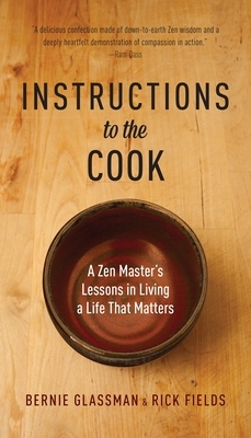 Instructions To The Cook