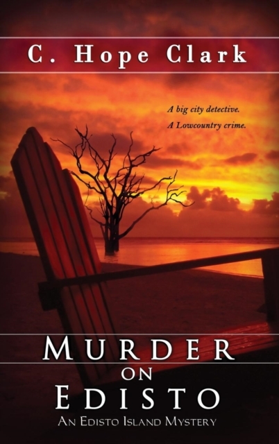 Murder on Edisto