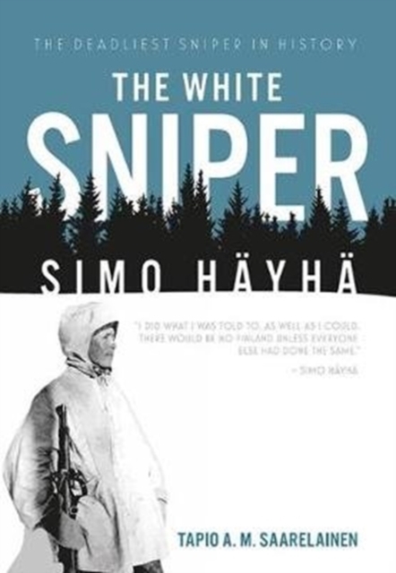 The White Sniper: Simo HaYha