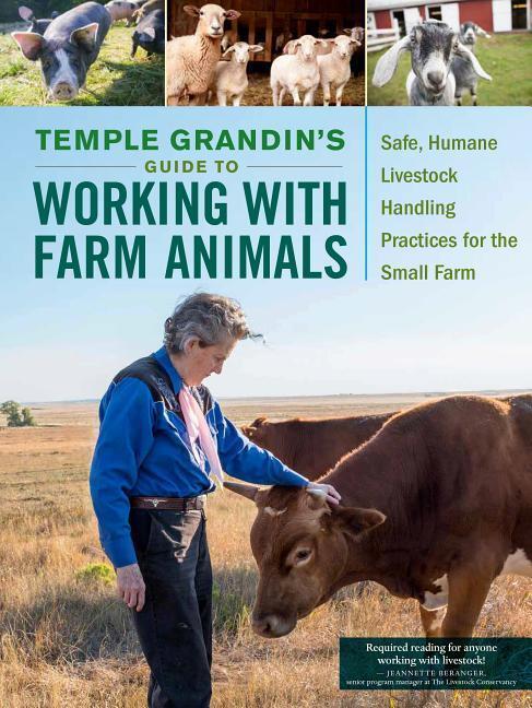 Temple Grandins GT Working W/F
